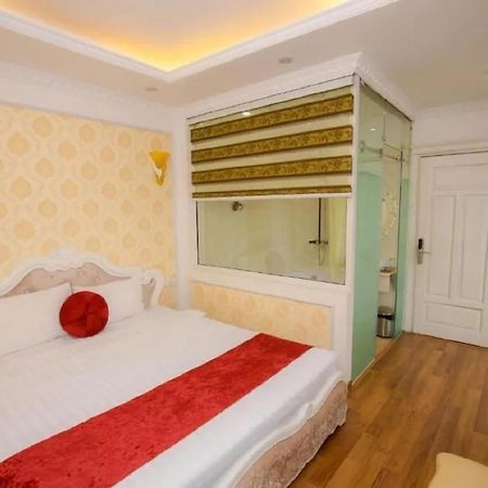 Cristina Boutique Hotel 하노이 외부 사진